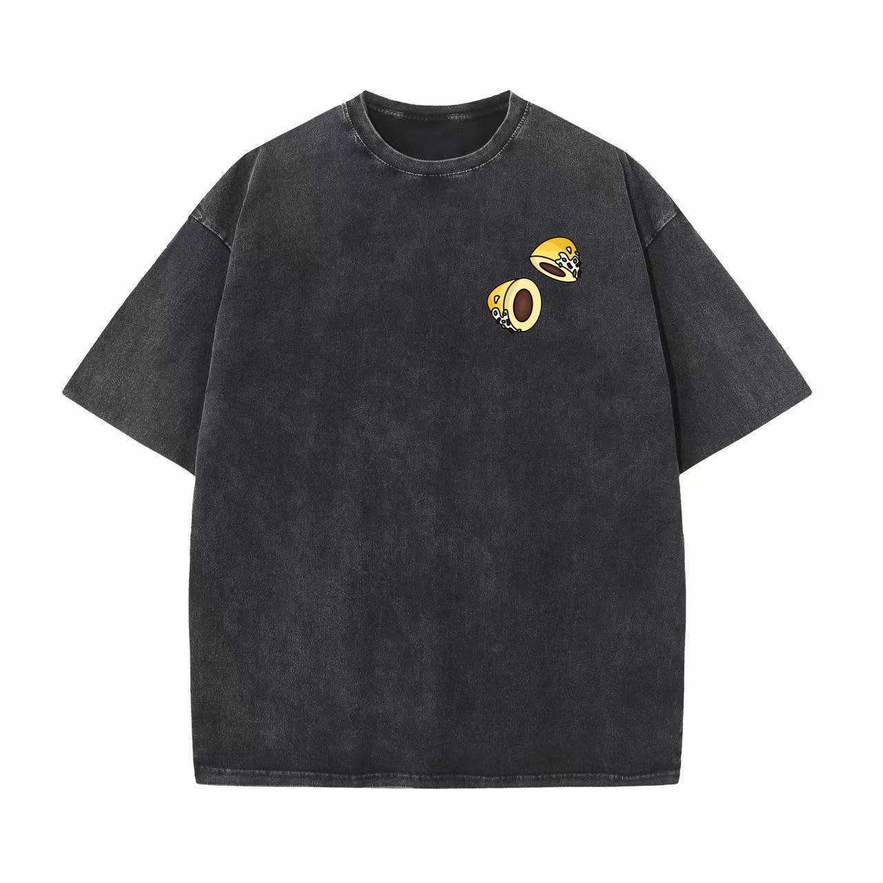 Cepelinai T-Shirt (Oversized - Unisex)