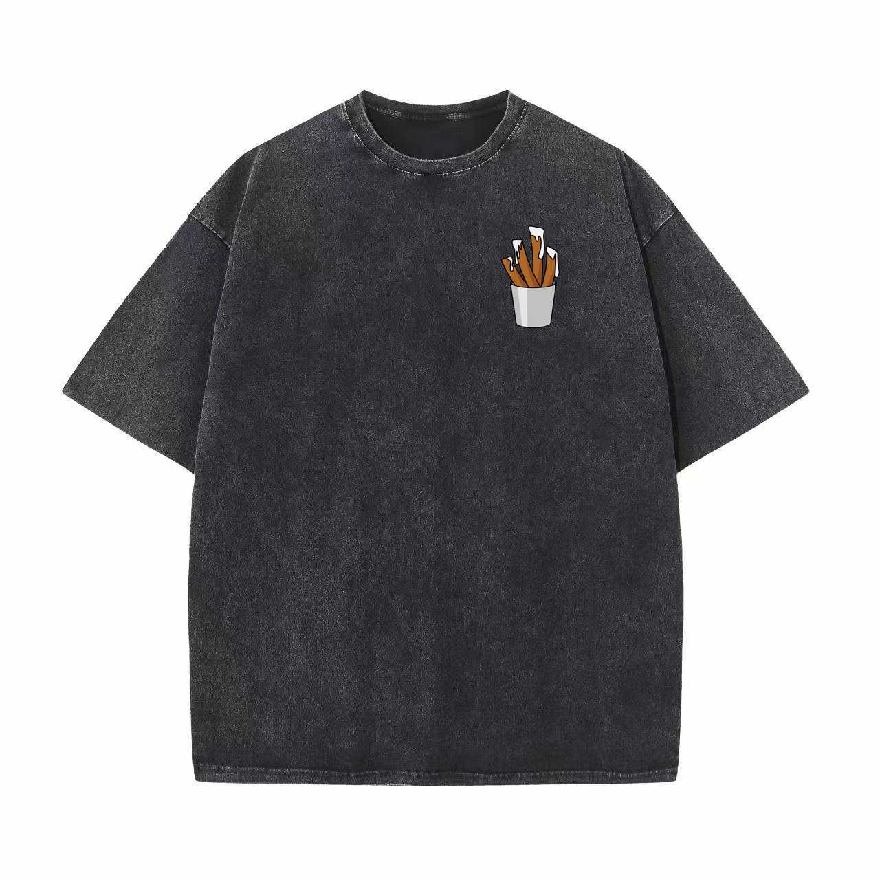 Kepta Duona T-Shirt (Oversized - Unisex)