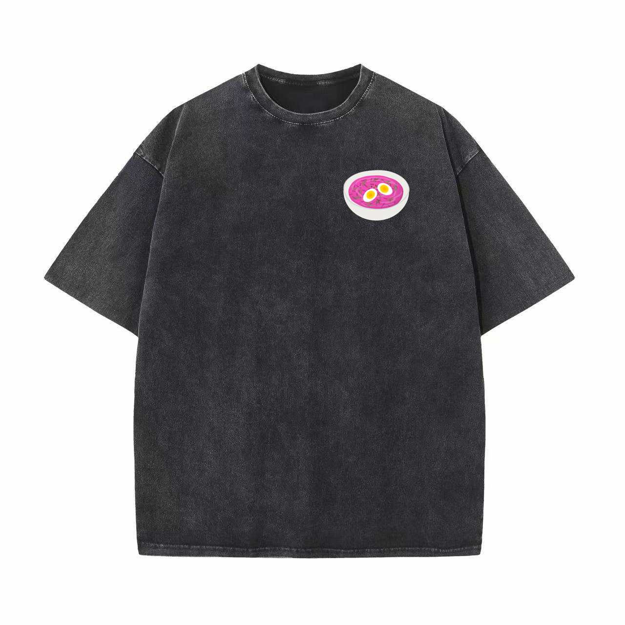 Šaltibarščiai T-Shirt (Oversized - Unisex)